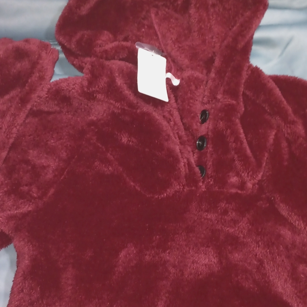 Nwt kirundo hoody